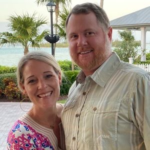 Meet your Posher, Mary helen